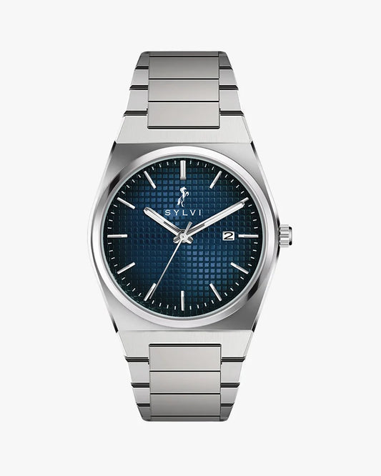 Certified Imperfect  Professional Edge Blue Silver