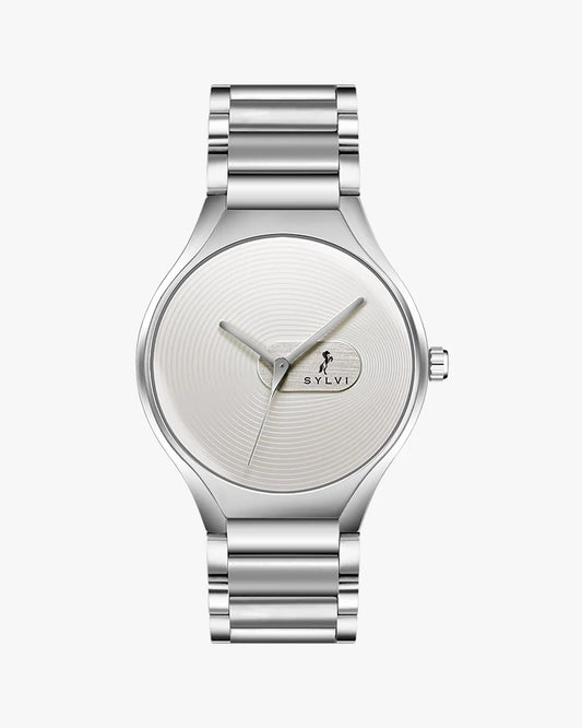 Certified Imperfect Elegare Grey Silver
